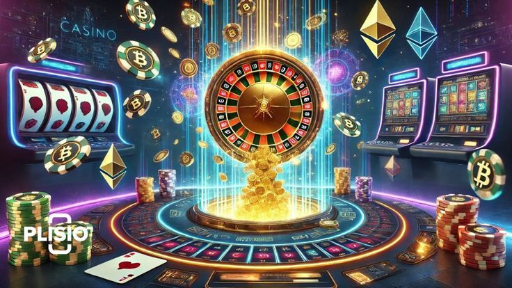 Casinos BC Welcome Bonus
