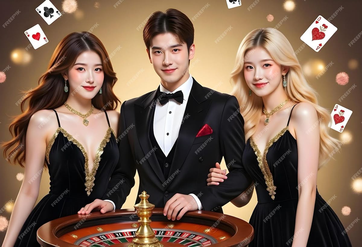 Casinos BC Live Casino