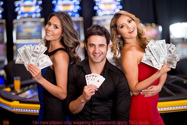 Casinos BC Live Casino