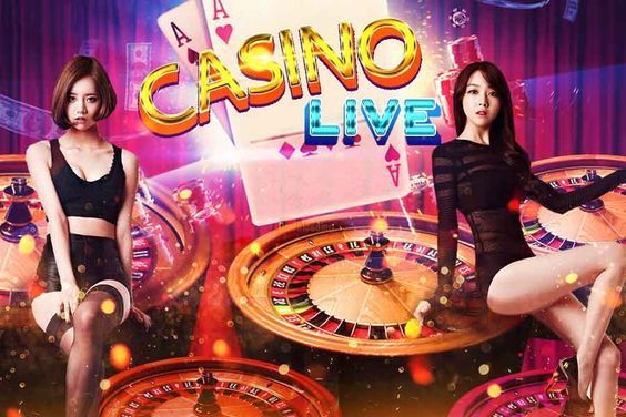 Casinos BC Live Casino