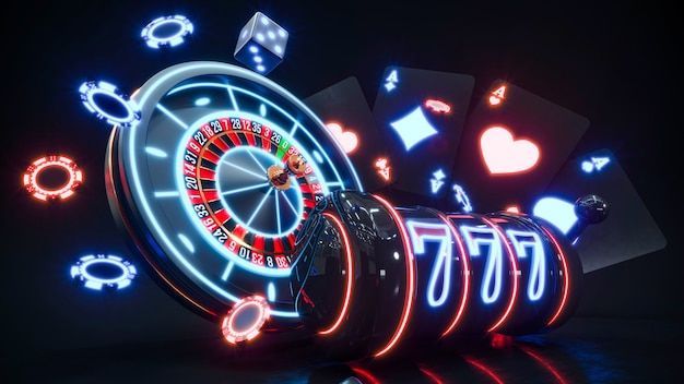 Casinos BC Live Betting