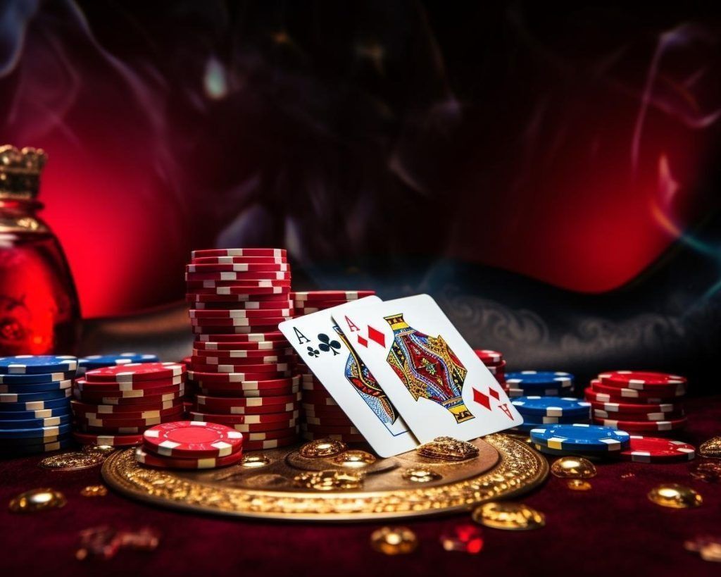 Casinos BC Live Betting