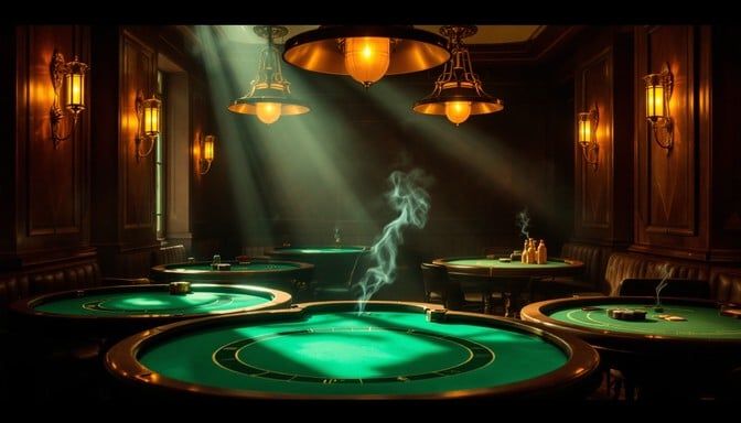 Casinos BC Live Betting