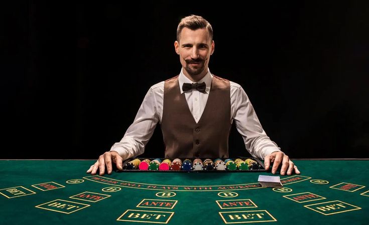 Casinos BC Welcome Bonus