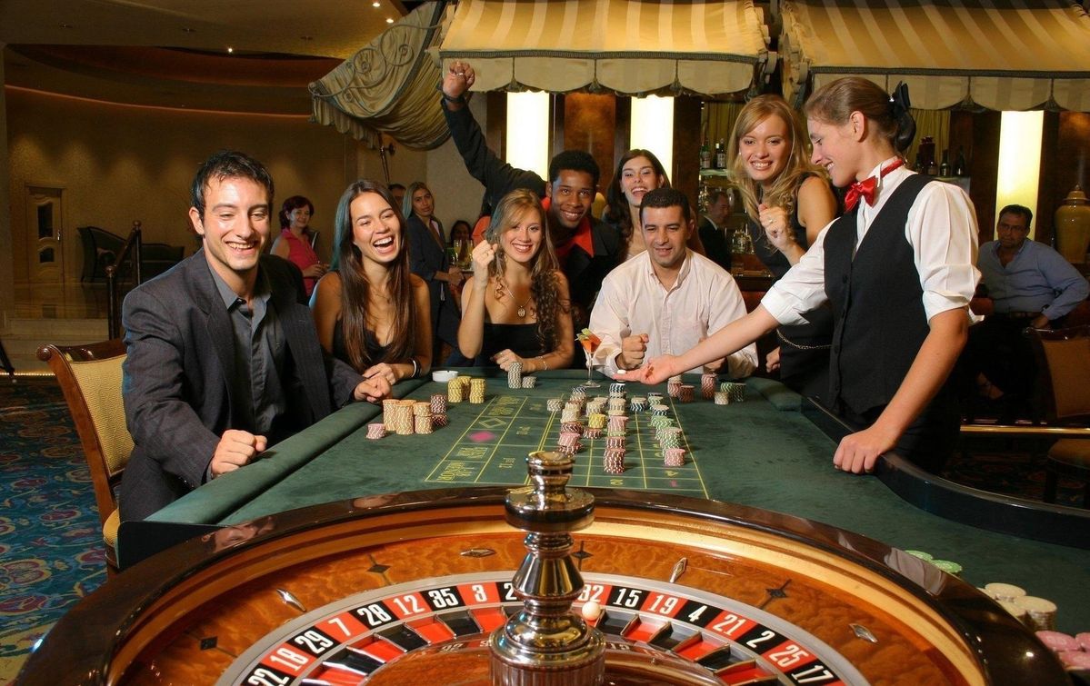 Casinos BC Welcome Bonus