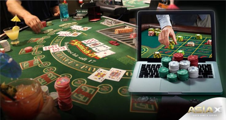 Casinos BC Live Casino
