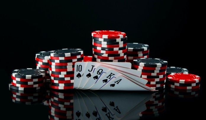 Casinos BC Live Casino