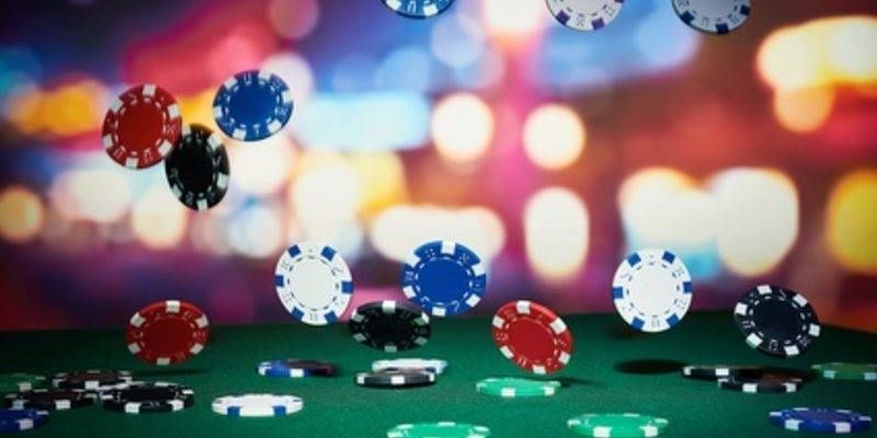 Casinos BC Welcome Bonus